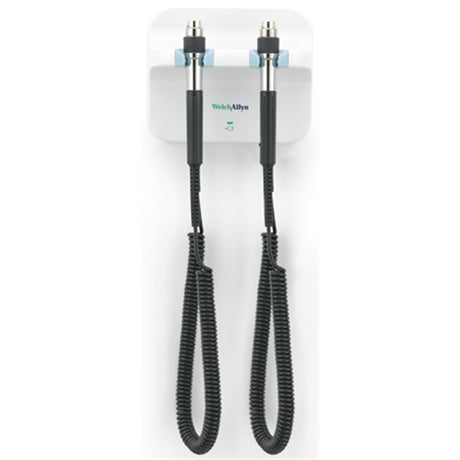 Welch Allyn Green Series GS 777 Wall Transformer. MPN: 77710