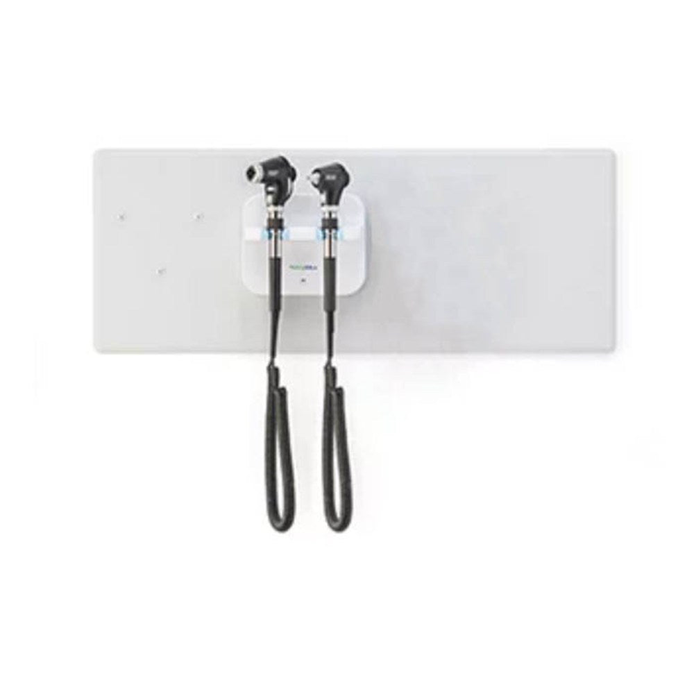 Welch Allyn 777 Wall Transformer: Coaxial LED Ophthalmoscope, MacroView Basic LED Otoscope. MPN: 777-SM2XXX