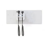 Welch Allyn 777 Wall Transformer: Coaxial LED Ophthalmoscope, MacroView Basic LED Otoscope. MPN: 777-SM2XXX
