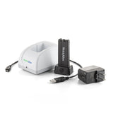 Welch Allyn 800 Series KleenSpec Cordless Illumination System- Complete System with Charging Station. MPN: 80010