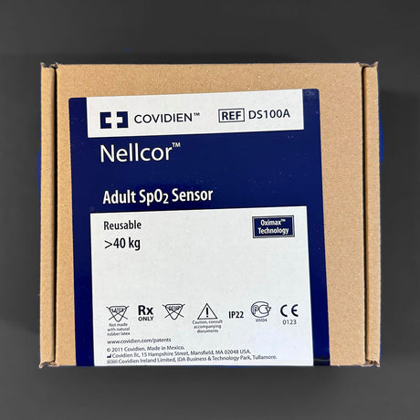 Welch Allyn CONNEX Wall System: Nellcor SpO2, Otoscope, Ophthalmoscope, SureTemp Plus, BRAUN ThermoScan PRO 4000 (OPEN BOX/DEMO). MPN: 85NTVE3-USOB - Image 7
