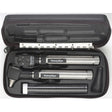 Welch Allyn 2.5v PocketScope Set (Ophthalmoscope & Otoscope), AA Handle & Hard Case. MPN: 92820