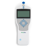 Welch Allyn MicroTymp 4 Portable Tympanometer System with Printer. MPN: 93700