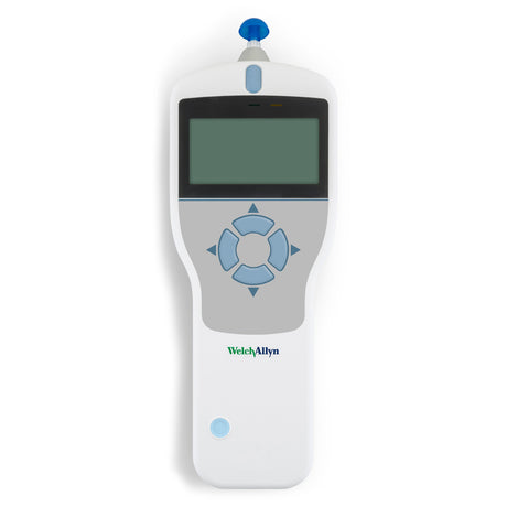 Welch Allyn MicroTymp 4 Portable Tympanometer System with Printer. MPN: 93700