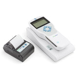 Welch Allyn MicroTymp 4 Portable Tympanometer System with Printer. MPN: 93700 - Image 3