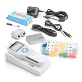 Welch Allyn MicroTymp 4 Portable Tympanometer System without Printer. MPN: 93700-NP - Image 2