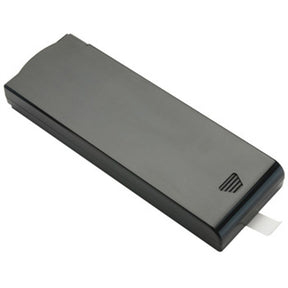 9-Cell Lithium Ion Battery, single pack, for Welch Allyn CONNEX 6000 Vital Signs Monitor. MPN: BATT99