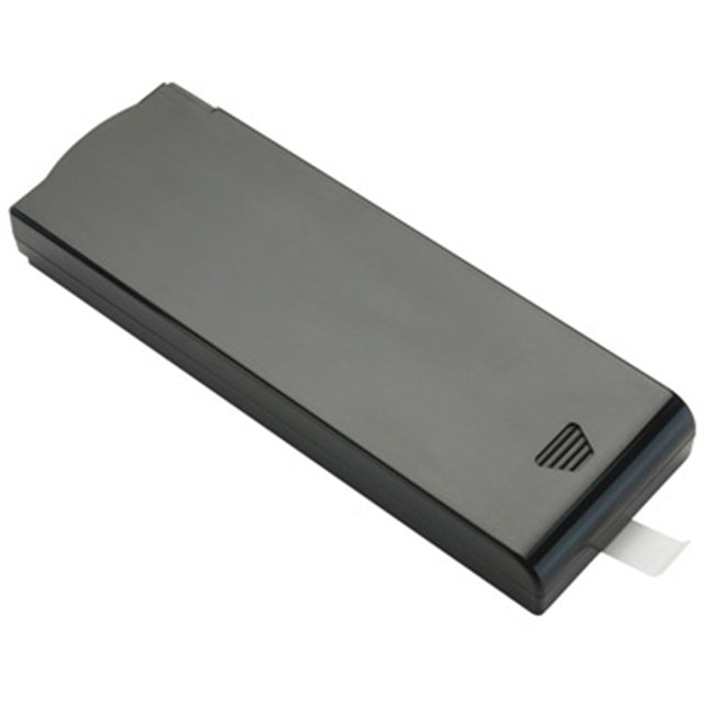 9-Cell Lithium Ion Battery, single pack, for Welch Allyn CONNEX 6000 Vital Signs Monitor. MPN: BATT99