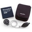 Welch Allyn Platinum Series DS48 Aneroid Gauge DuraShock with Adult Durable Cuff & Case. MPN: DS48-11