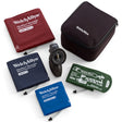 Welch Allyn TYCOS DS58 Family Practice Kit: LRG Adult, Adult, SML Adult, Child Cuffs & Case. MPN: DS58-MC