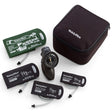 Welch Allyn TYCOS DS58 Pediatric Kit: Child, Small Child, Infant, Newborn Cuffs & Case. MPN: DS58-PD