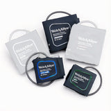 Welch Allyn Blood Pressure Limited Cuff set (Sizes: 09, 10, 12) for ABPM 7100 Ambulatory Blood Pressure Monitor. MPN: REUSE-091012-ABPM