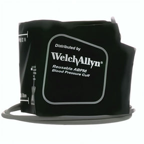 Welch Allyn Blood Pressure Large Adult Cuff 11L (32-38 cm) for ABPM 7100 Ambulatory Blood Pressure Monitor. MPN: REUSE-11L-ABPM