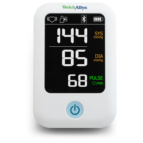 Welch Allyn Home Digital Blood Pressure Monitor model 1500 with Mobile App. MPN: RPM-BP100 - Image 2