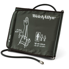 Welch Allyn Extra Large Cuff (40-54cm) for Home Blood Pressure Monitor. MPN: RPM-BPACC-03