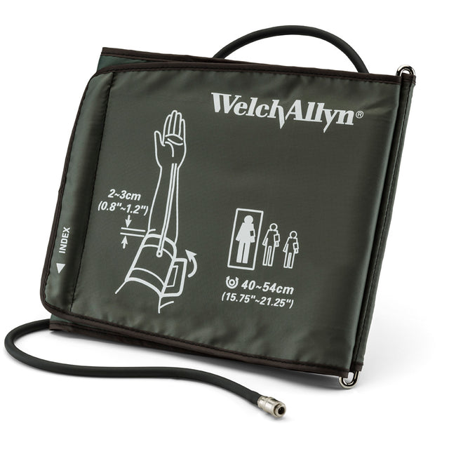 Welch Allyn Extra Large Cuff (40-54cm) for Home Blood Pressure Monitor. MPN: RPM-BPACC-03