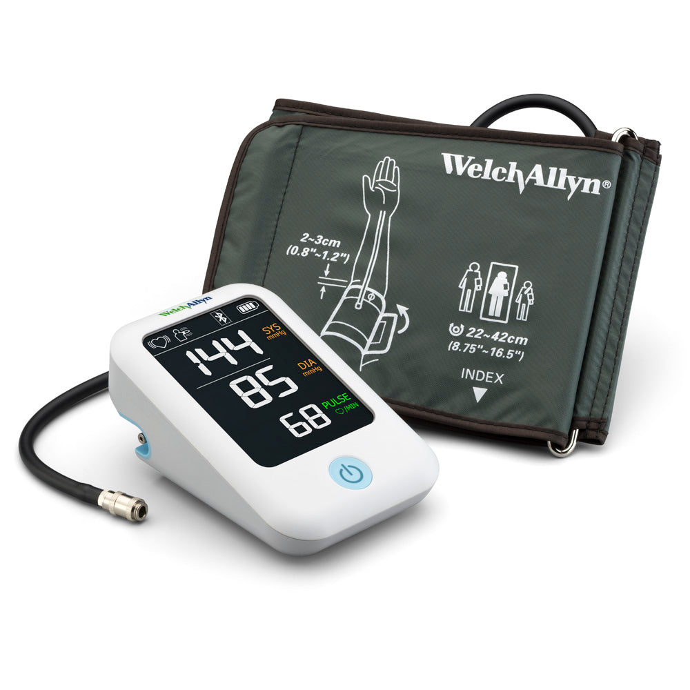 Welch Allyn Extra Large Cuff (40-54cm) for Home Blood Pressure Monitor. MPN: RPM-BPACC-03 - Image 2