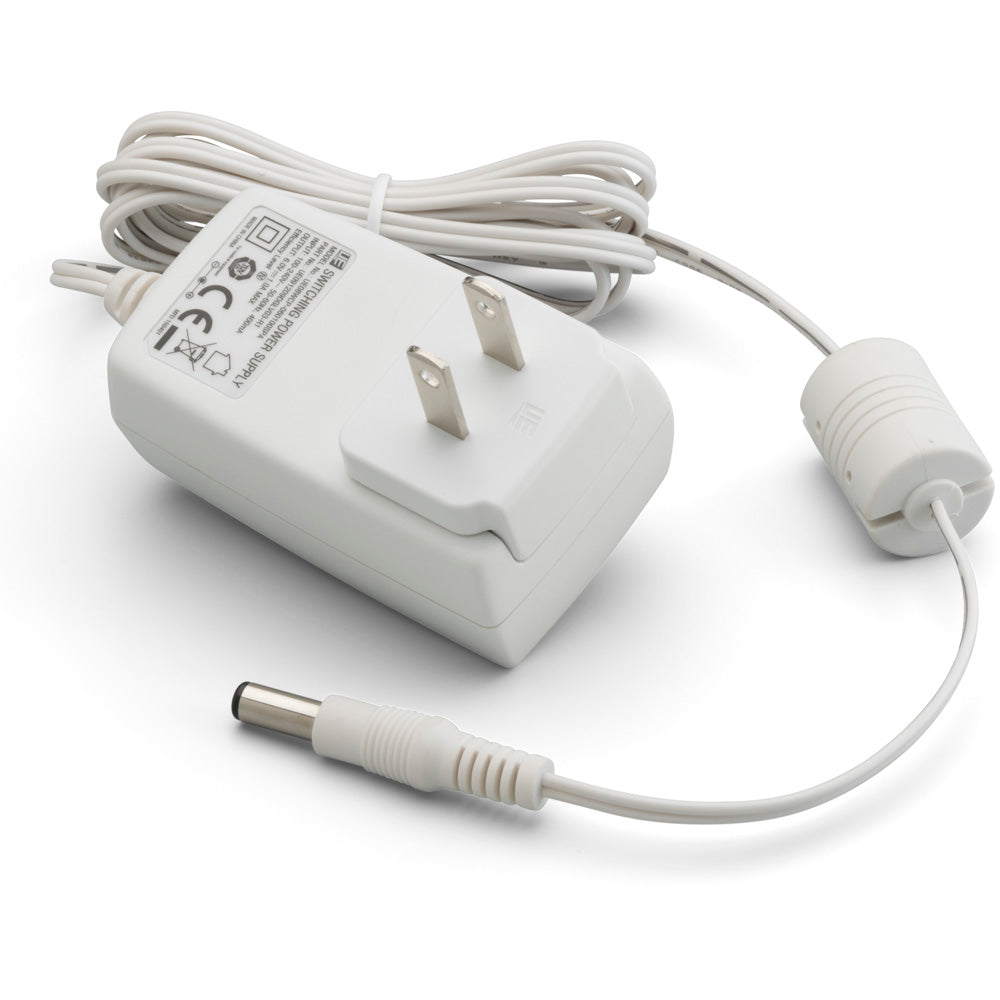 Welch Allyn AC Power Adapter for Home Blood Pressure Monitor. MPN: RPM-BPACC-04