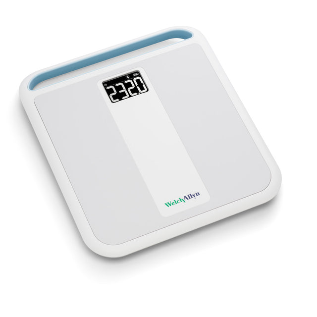 Welch Allyn Remote Monitoring Weight Scale. MPN: RPM-SCALE100