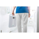 Welch Allyn Remote Monitoring Weight Scale. MPN: RPM-SCALE100 - Image 3