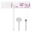 Welch Allyn FlexiPort Disposable Blood Pressure Cuff; Size-08 Small Child, 1-Tube , Tri-Purpose Connector; 20/pack. MPN: SOFT-08-1TP