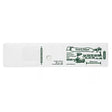Welch Allyn FlexiPort Disposable Blood Pressure Cuff; Size-09 Child, No Tubes or Connectors; 20/pack. MPN: SOFT-09