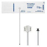 Welch Allyn FlexiPort Disposable Blood Pressure Cuff; Size-10 Small Adult, 1-Tube, Tri-Purpose Connector; 20/pack. MPN: SOFT-10-1TP