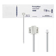 Welch Allyn FlexiPort Disposable Blood Pressure Cuff; Size-11 Adult, 1-Tube, Male Screw Connector; 20/pack. MPN: SOFT-11-1SC