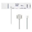 Welch Allyn FlexiPort Disposable Blood Pressure Cuff; Size-11L Adult Long, 1-Tube, Female Locking Connector; 20/pack. MPN: SOFT-11L-1MQ
