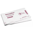 Welch Allyn FlexiPort Disposable Blood Pressure Cuff; Size-12 Large Adult, No Tubes or Connectors; 20/pack. MPN: SOFT-12