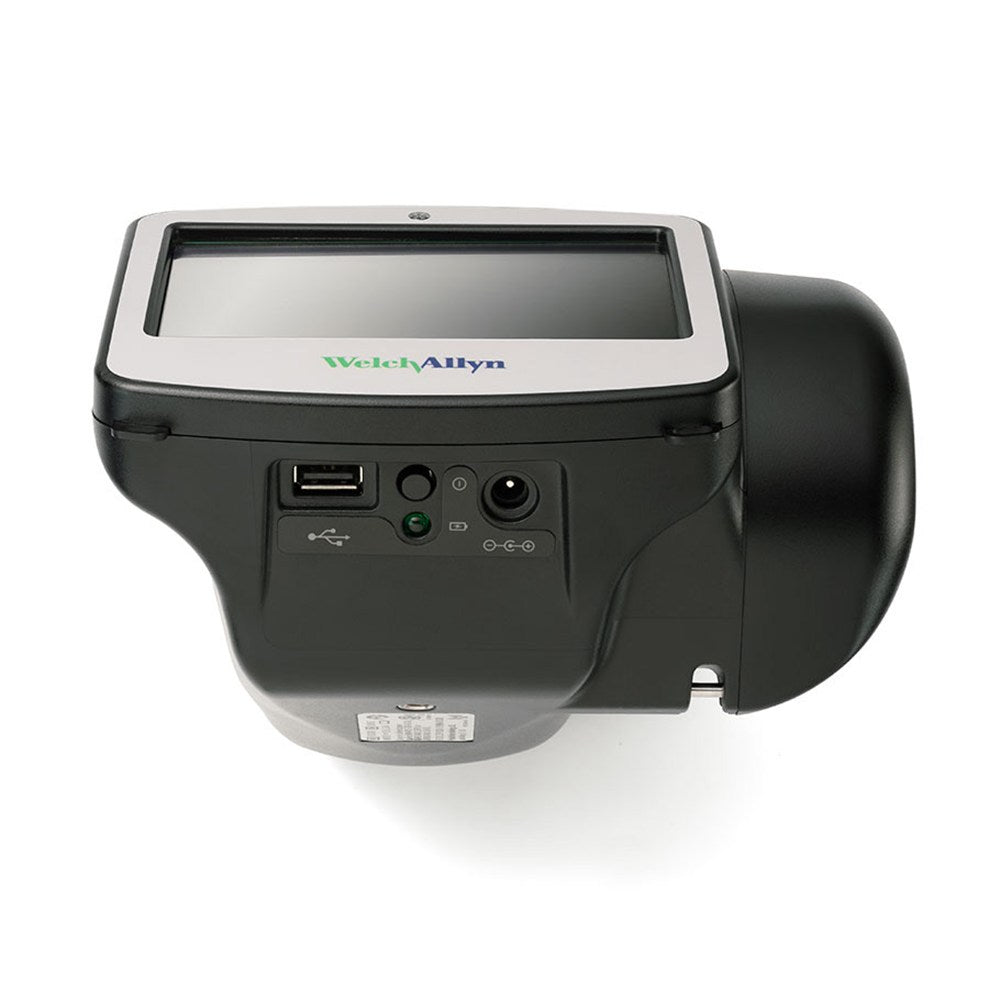 Welch Allyn VS100 Spot Vision Screener with Carrying Case. MPN: VS100S-B - Image 4