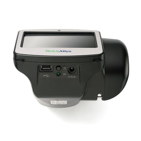 Welch Allyn VS100 Spot Vision Screener with Carrying Case. MPN: VS100S-B - Image 4