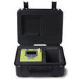 ZOLL Large Rigid Plastic Carry Case for ZOLL AED 3 Defibrillator. MPN: 8000-001254