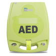 ZOLL AED PLUS Semi-Automatic External Defibrillator, AED Cover, Carry Case. MPN: 8000-004000-01
