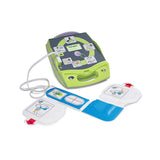 ZOLL AED PLUS Fully-Automatic External Defibrillator, AED Cover, Carry Case. MPN: 8000-004007-01 - Image 2