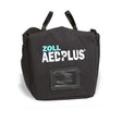 ZOLL Replacement Soft Case for AED Plus Defibrillator. MPN: 8000-0802-01