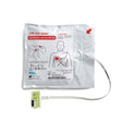 ZOLL Stat-Padz HVP Multi-Function Electrodes, 24 Month Shelf Life. MPN: 8900-0402