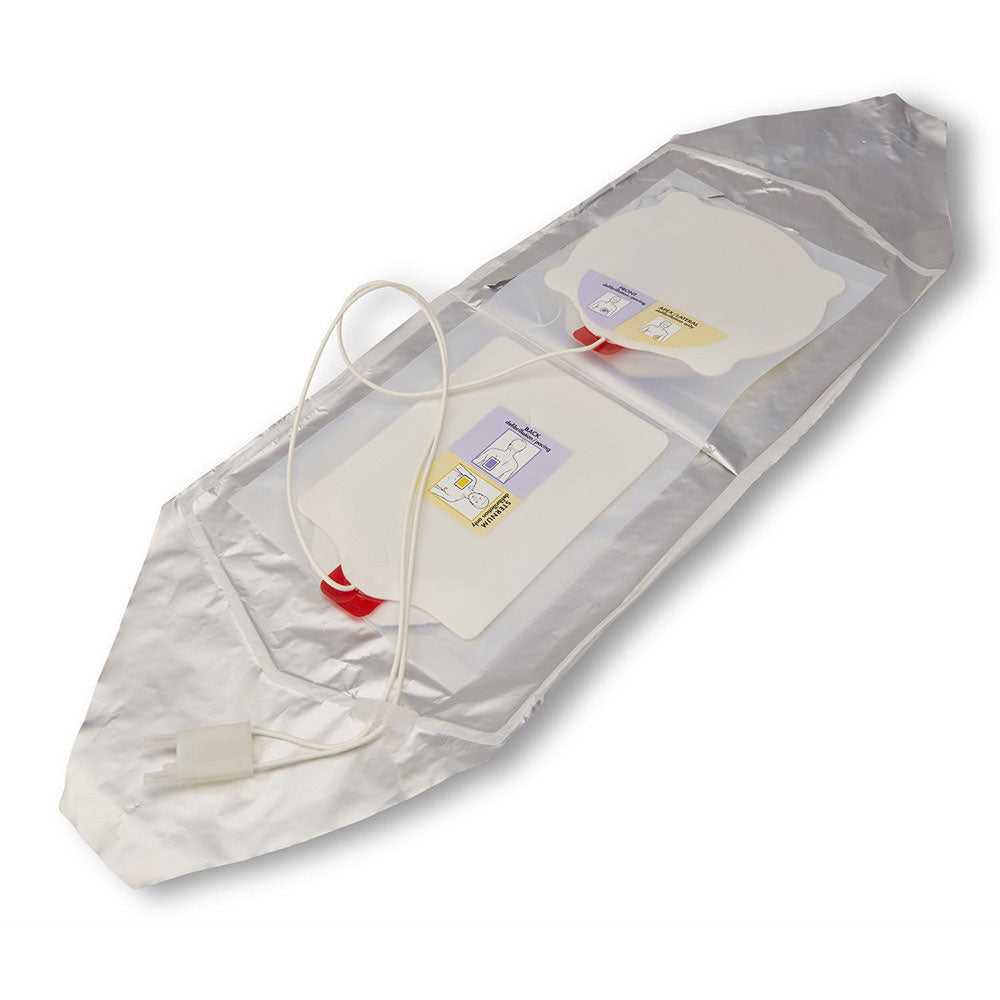 ZOLL Stat-padz HVP Multi-Function Electrodes. MPN: 8900-4004 - Image 2