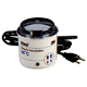 3M ATTEST 14-Vial (round) Incubator, 56ºC Steam. MFID: 116