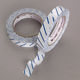 3M COMPLY Gas Plasma Indicator Tape, ¾" x 60 yds, 24/case. MFID: 1228