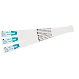 3M COMPLY (STERIGAGE) Chemical Integrator w/ Extender, 9" x 0.7", 500/bg, 2 bg/cs. MFID: 1243RE (USA ONLY)