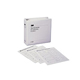 3M COMPLY Sterilization Record Envelope, 9½" x 11½" with 2 Load-Contents Columns. MFID: 1254E-A