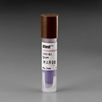 3M ATTEST Indicator For Steam 270ºF/ 132ºC Vacuum or 250ºF/ 121ºC Gravity, 48 Hour Readout. MFID: 1262P