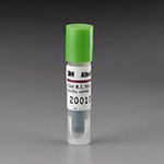 3M ATTEST Ethylene Oxide, 48 Hour Readout, Green Cap, 100/box, 4 box/case. MFID: 1264 (USA ONLY)