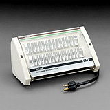 3M ATTEST 28-Vial (2-tier) Incubator, 37ºC EO, 120 Nominal Voltage Required, 90-132V Acceptable. MFID: 127 (USA ONLY)