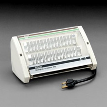 3M ATTEST 28-Vial (2-tier) Incubator, 37ºC EO, 120 Nominal Voltage Required, 90-132V Acceptable. MFID: 127