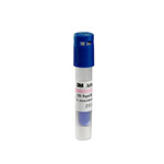 3M ATTEST Rapid Readout For Steam 270ºF/ 132ºC Gravity Sterilizers, 1 Hour Readout, Blue Cap. MFID: 1291 (USA ONLY)