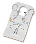 3M COMPLY (ATI) Instrument Protector, 5½" x 9½", 100/pack, 10 pack/case. MFID: 13915