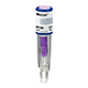 3M ATTEST Super Rapid Readout Biological Indicator, Blue Cap, 50/bx, 4 bx/cs. MFID: 1491