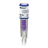 3M ATTEST Super Rapid Readout Biological Indicator, Blue Cap, 50/bx, 4 bx/cs. MFID: 1491 (USA ONLY)